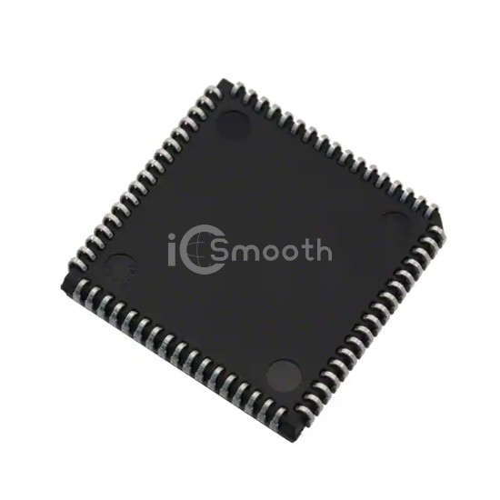 ST16C452IJ68TR-F - MaxLinear, Inc. - Interface - UARTs (Universal Asynchronous Receiver Transmitter)