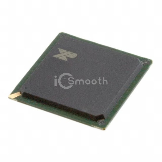 XRT83VSH28IB-F - MaxLinear, Inc. - Interface - Telecom