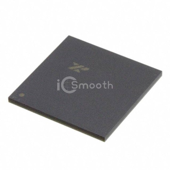 XRT83VSH316IB-F - MaxLinear, Inc. - Interface - Telecom