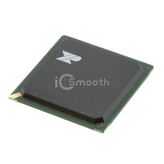 XRT83VSH38IB-F - MaxLinear, Inc. - Interface - Telecom
