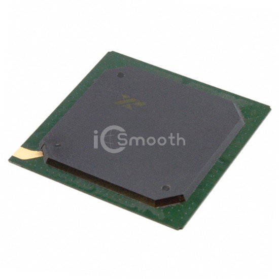 XRT86VL38IB-F - MaxLinear, Inc. - Interface - Telecom