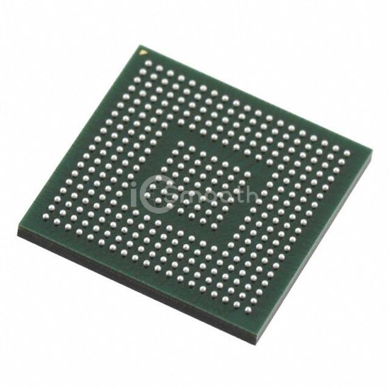 XRT86VX38IB329-F - MaxLinear, Inc. - Interface - Telecom