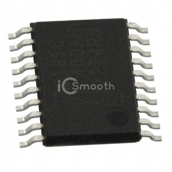 73M1916-IVTR/F - Analog Devices Inc./Maxim Integrated - Interface - Telecom