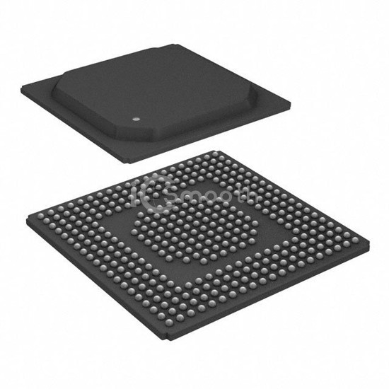 MT90866AG - Microchip Technology - Interface - Telecom