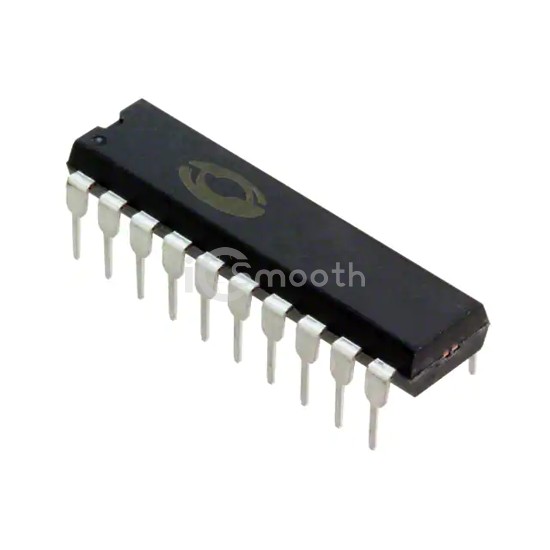 MT8880CE1 - Microchip Technology - Interface - Telecom