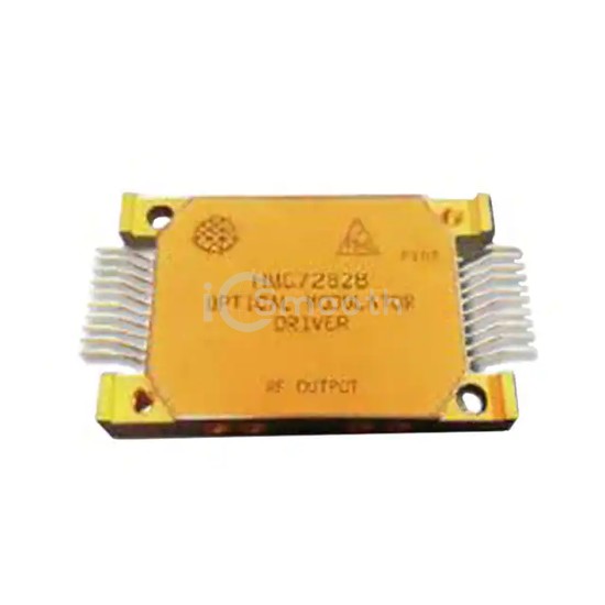 HMC7282B - Analog Devices Inc. - Interface - Telecom