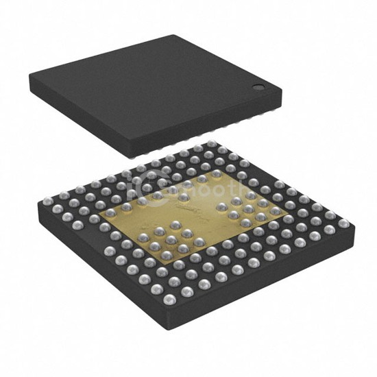 BGT60E6327XTSA1 - Infineon Technologies - Interface - Telecom