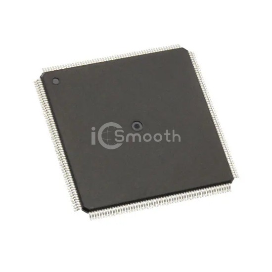 VSC7422XJQ-04 - Microchip Technology - Interface - Telecom