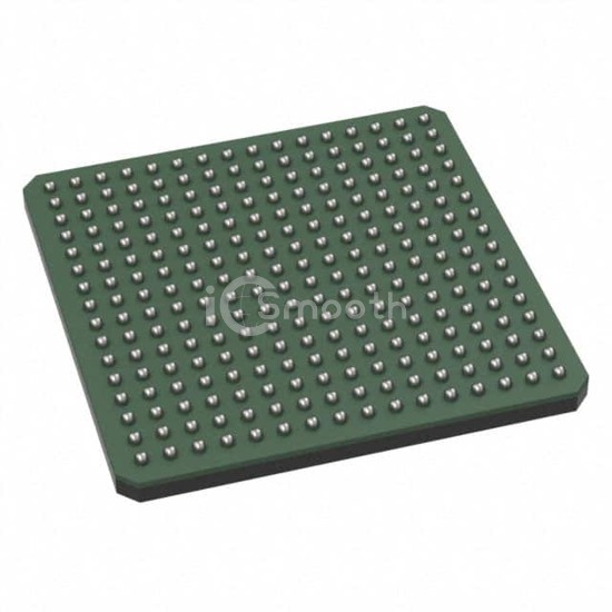 BCM8705BIFBG - Broadcom Limited - Interface - Telecom