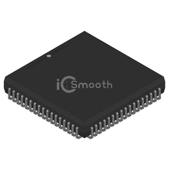 ST16C452CJ68 - Sipex - Interface - UARTs (Universal Asynchronous Receiver Transmitter)