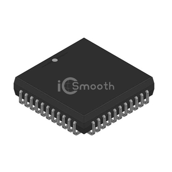 XR16C850CJ - Sipex - Interface - UARTs (Universal Asynchronous Receiver Transmitter)