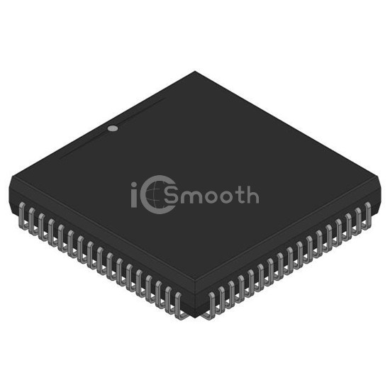 XR16C854CJ - Sipex - Interface - UARTs (Universal Asynchronous Receiver Transmitter)