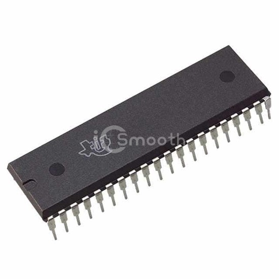TL16C550CN - Texas Instruments - Interface - UARTs (Universal Asynchronous Receiver Transmitter)