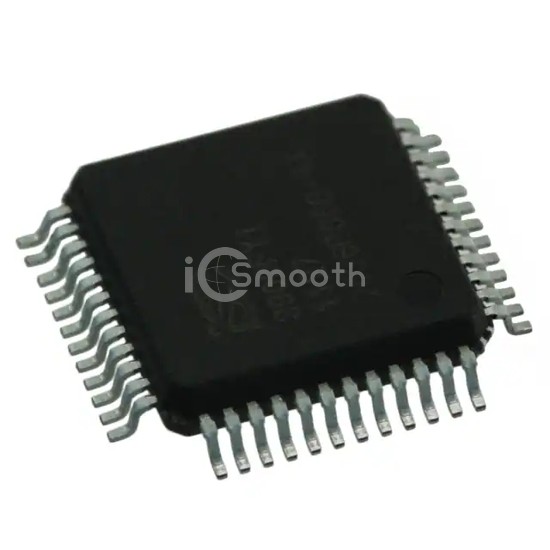 ISD3900FYI - Nuvoton Technology Corporation - Interface - Voice Record and Playback
