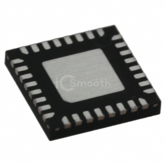 ISD15D00YYI - Nuvoton Technology Corporation - Interface - Voice Record and Playback