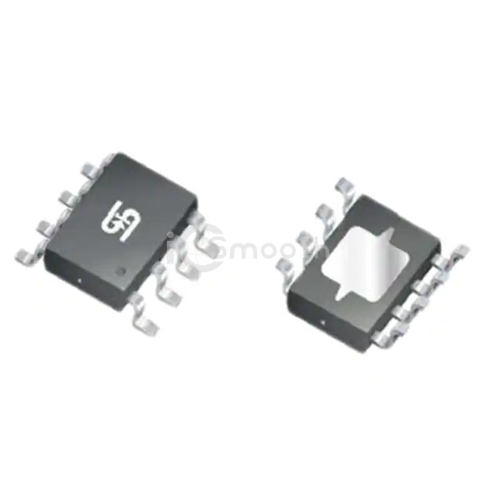 TQL850CSV50 RLG - Taiwan Semiconductor Corporation - PMIC - Voltage Regulators - Linear