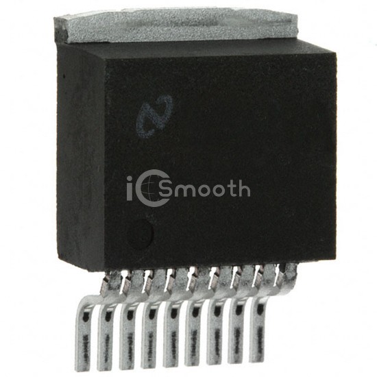 LM4940TS/NOPB - Texas Instruments - Linear - Amplifiers - Audio