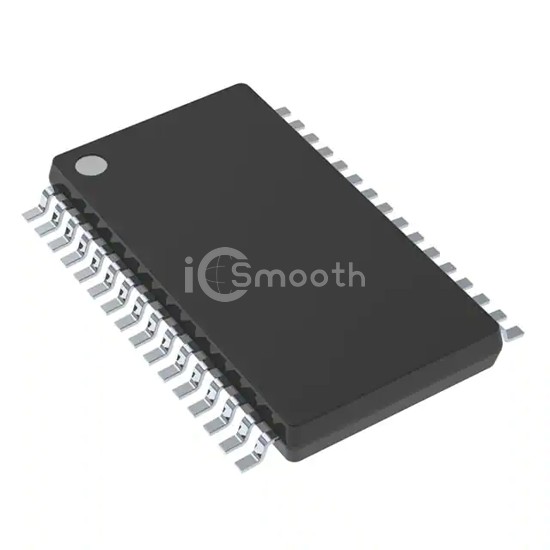 DRV595DAP - Texas Instruments - PMIC - Power Management - Specialized