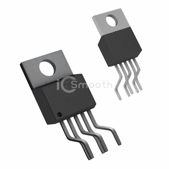 LP3963ET-3.3/NOPB - Texas Instruments - PMIC - Voltage Regulators - Linear