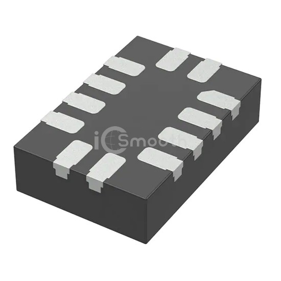 PAM8945PJR - Diodes Incorporated - Linear - Amplifiers - Audio