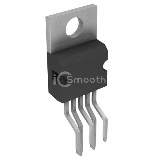 TL2575HV-ADJIKV - Texas Instruments - PMIC - Voltage Regulators - DC DC Switching Regulators