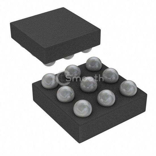 IS31AP2145E-UTLS2-TR - Lumissil Microsystems - Linear - Amplifiers - Audio