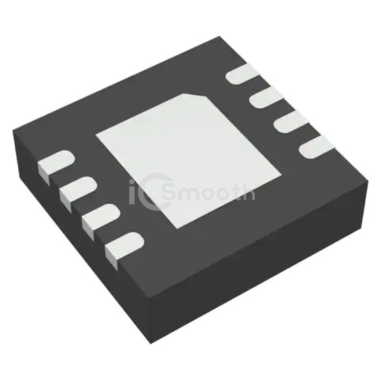 NCP81063MNTXG - onsemi - PMIC - Gate Drivers