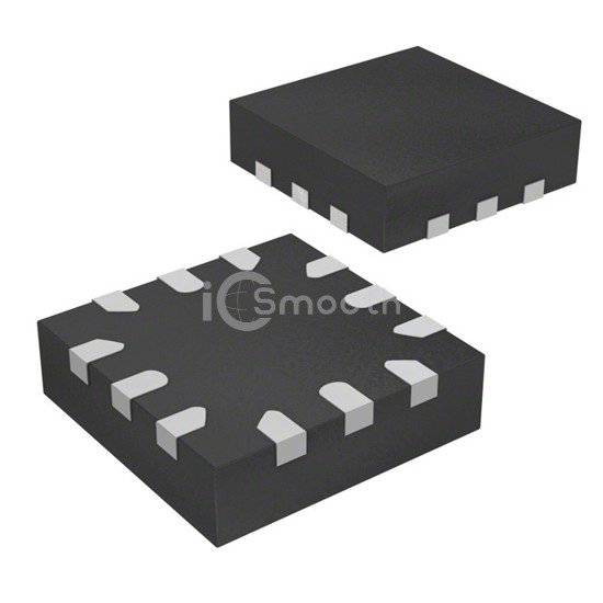 IS31AP4912-UTLS2-TR - Lumissil Microsystems - Linear - Amplifiers - Audio