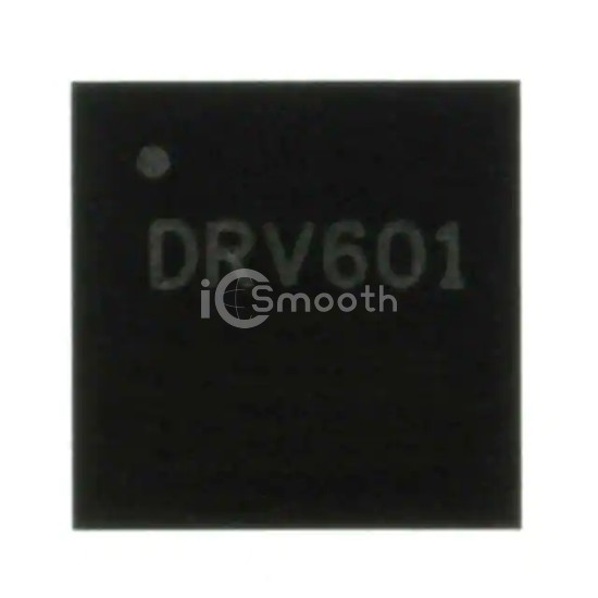 DRV601RTJR - Texas Instruments - Linear - Amplifiers - Audio