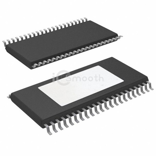 TAS5342DDVR - Texas Instruments - Linear - Amplifiers - Audio