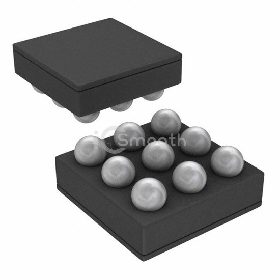 LM3262TMX/NOPB - Texas Instruments - PMIC - Voltage Regulators - Special Purpose