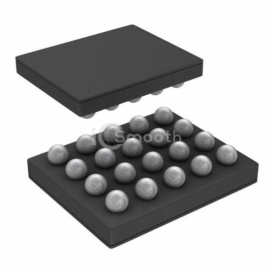 LM4921ITL/NOPB - Texas Instruments - Linear - Amplifiers - Audio