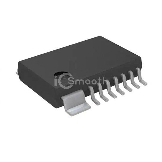 LB11961RM-MPB-E - onsemi - PMIC - Motor Drivers, Controllers