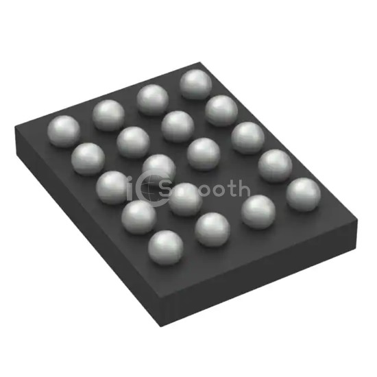 SSM4567ACBZ-RL - Analog Devices Inc. - Linear - Amplifiers - Audio