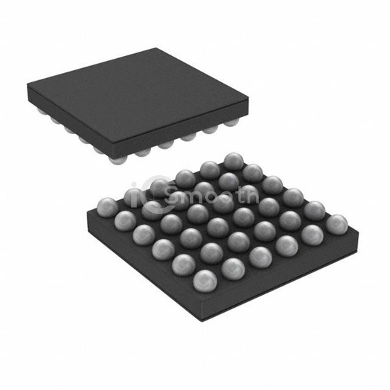 BQ24187YFFR - Texas Instruments - PMIC - Battery Chargers