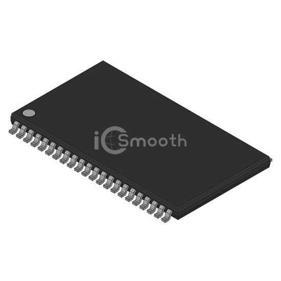 CY7C1041BV33L-15ZCT - Rochester Electronics, LLC - Memory