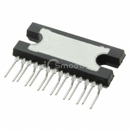 LA4440J-K-E - onsemi - Linear - Amplifiers - Audio