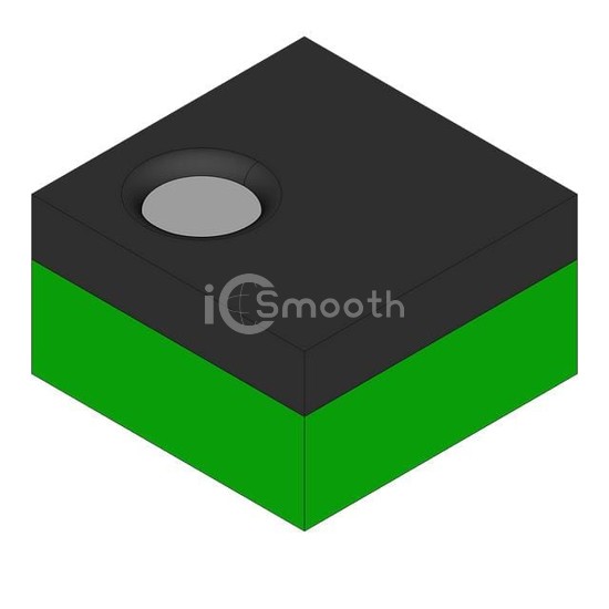 LP5900TL-2.0/NOPB - National Semiconductor - PMIC - Voltage Regulators - Linear