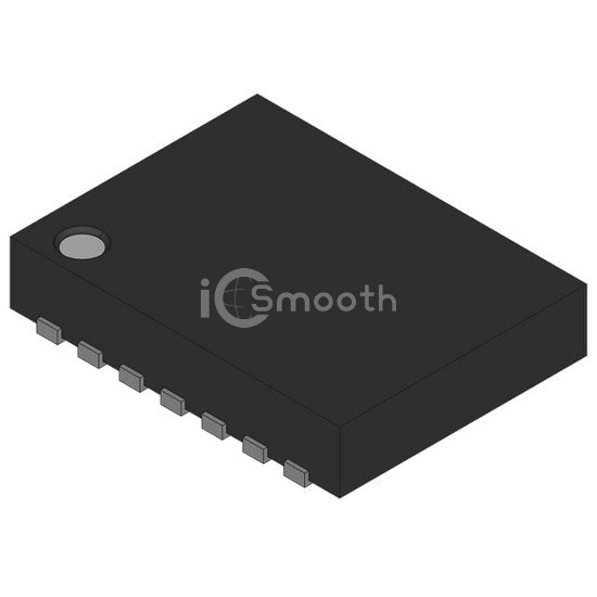 LM4666SD/NOPB - National Semiconductor - Linear - Amplifiers - Audio