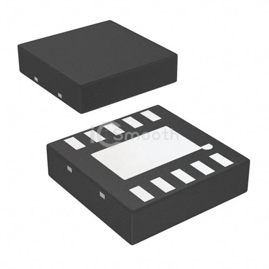 LMV242LD - Texas Instruments - RF Power Controller ICs