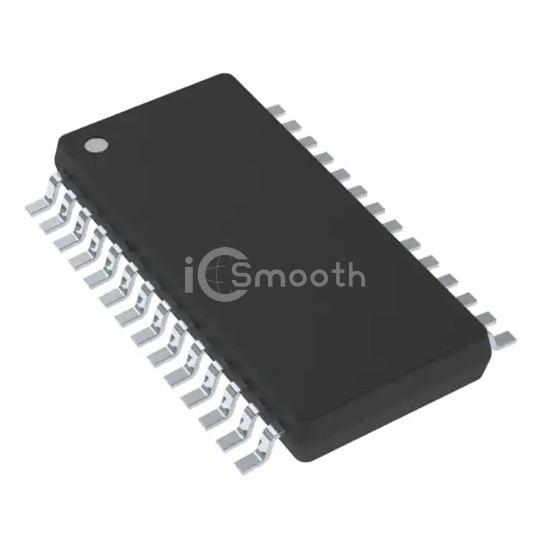 IS32FL3265A-ZLA3-TR - Lumissil Microsystems - PMIC - LED Drivers