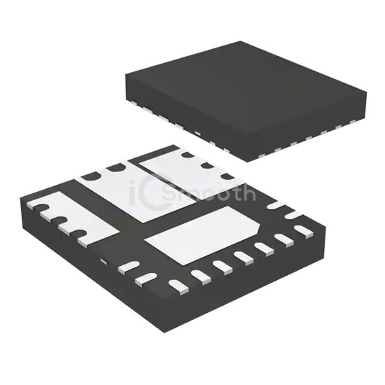 IR4321MTRPBF - Infineon Technologies - Linear - Amplifiers - Audio