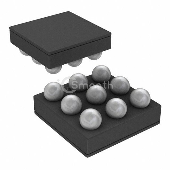 LM4894ITL - Texas Instruments - Linear - Amplifiers - Audio
