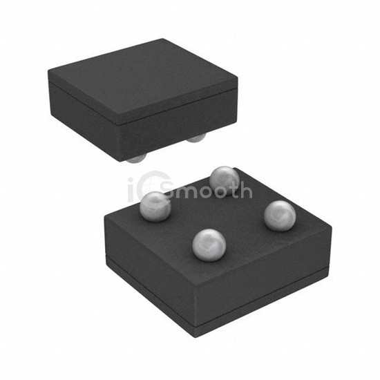 LP3984IBP-3.1 - Texas Instruments - PMIC - Voltage Regulators - Linear