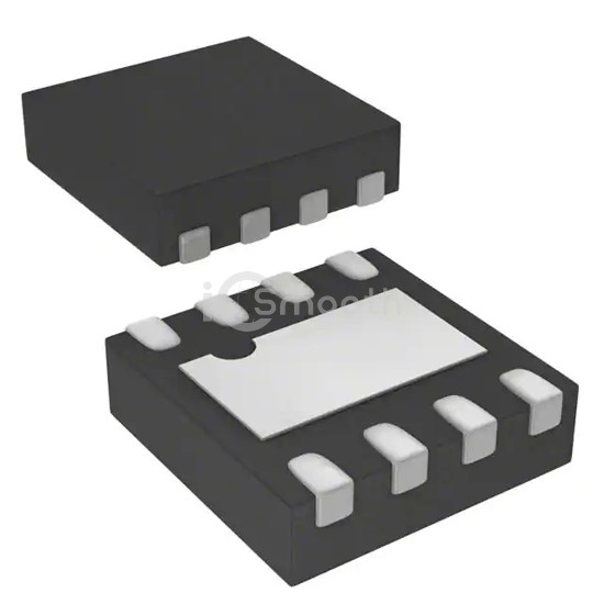 TS488IQT - STMicroelectronics - Linear - Amplifiers - Audio