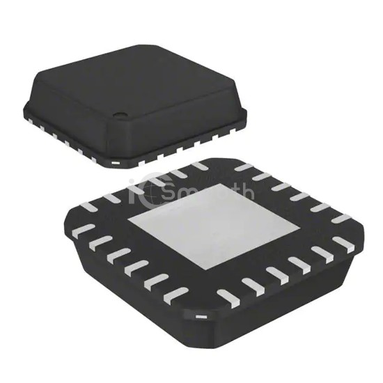 TS472IQT - STMicroelectronics - Linear - Amplifiers - Audio