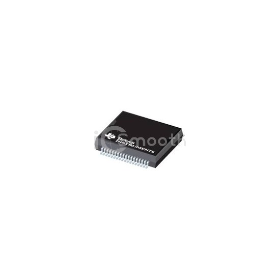 TAS5121IDKDE4 - Texas Instruments - Linear - Amplifiers - Audio