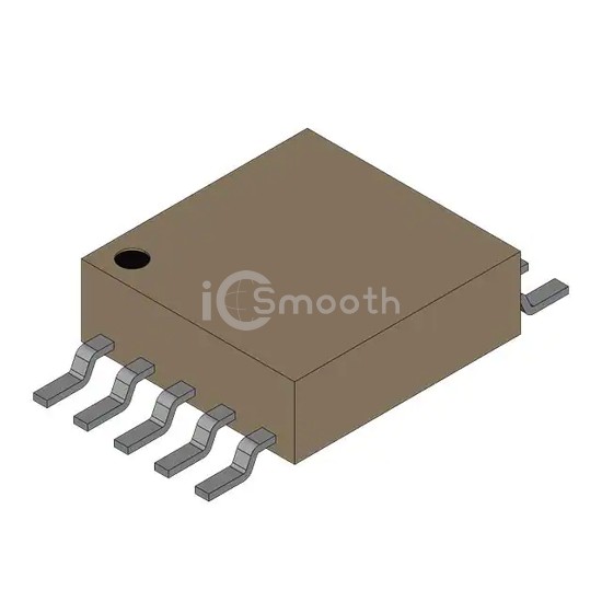 MC317F - Motorola - Logic - Translators, Level Shifters