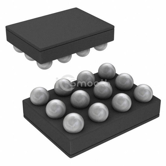 LM48580TL/NOPB - Texas Instruments - Linear - Amplifiers - Audio