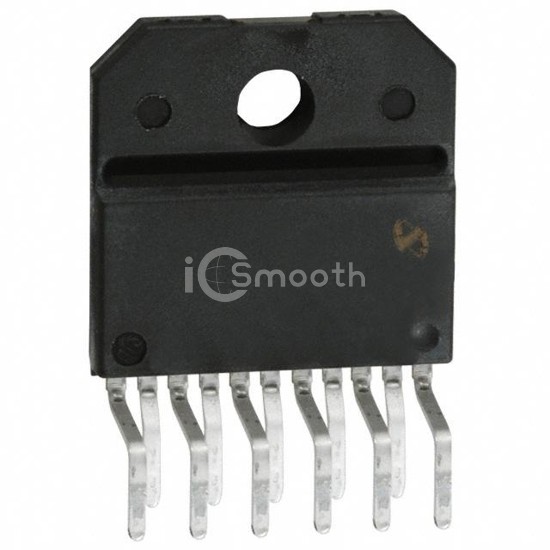 LM3886TF - Texas Instruments - Linear - Amplifiers - Audio